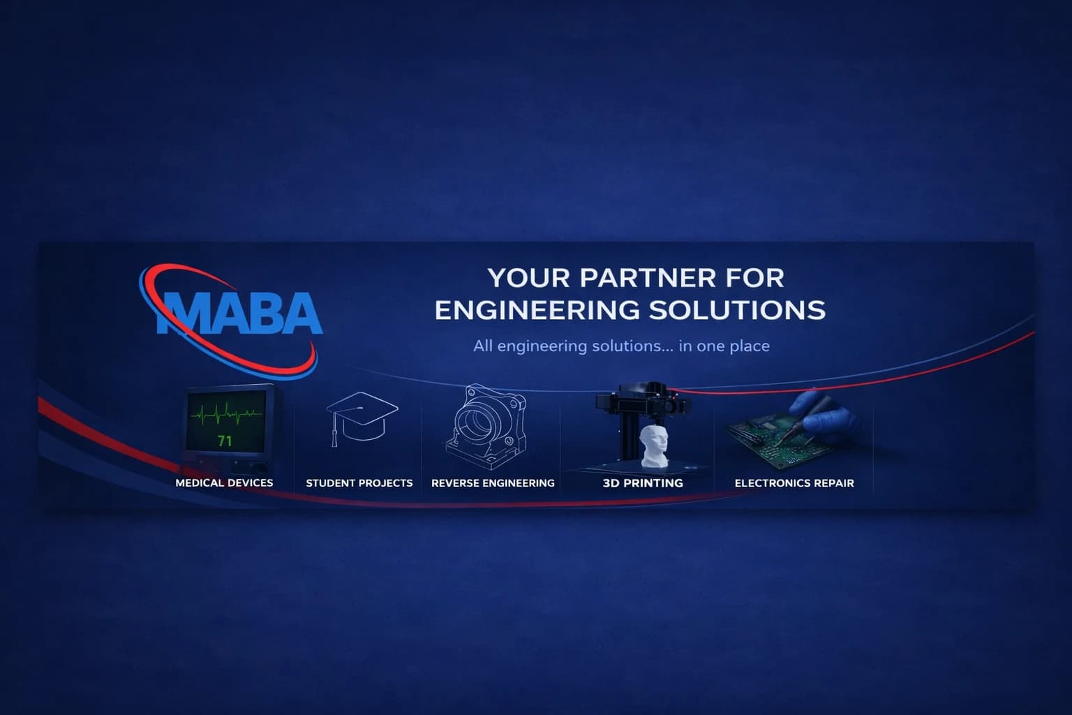 MABA Solutions