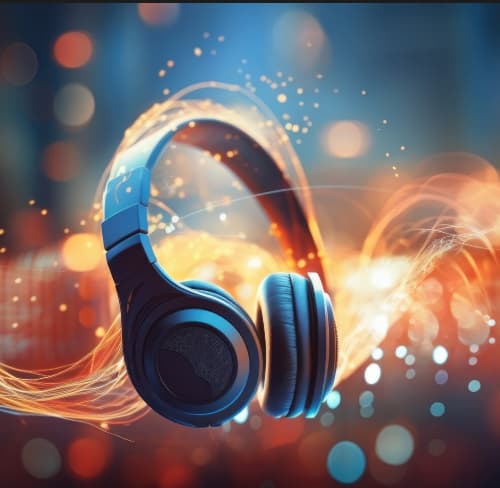 Music & Audio