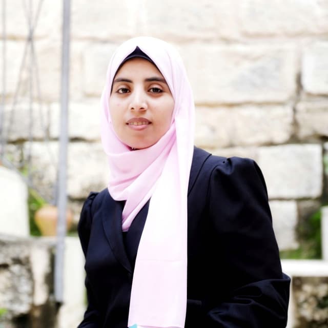 Somaia Abdallah