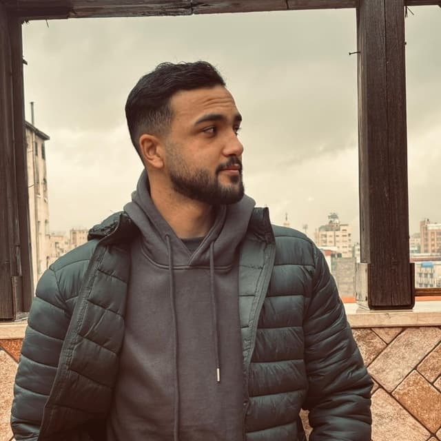 Yousef Naim