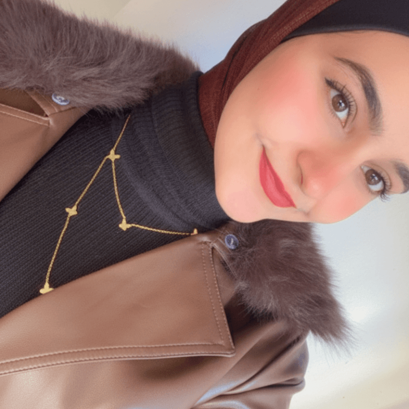 Areej Abo Al Qomboz