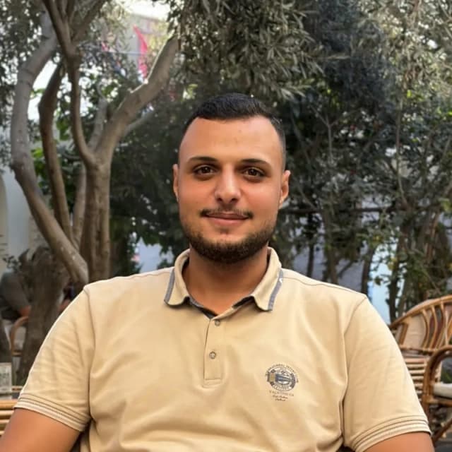 Mohammed Abed