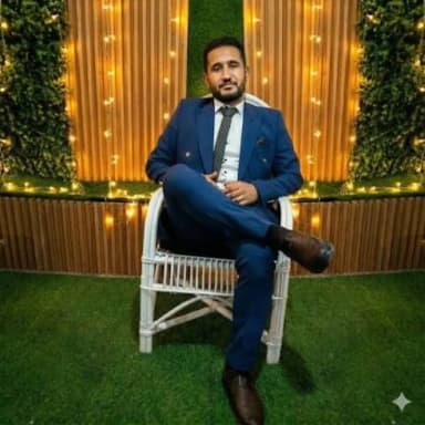 Ghassan Ahmed