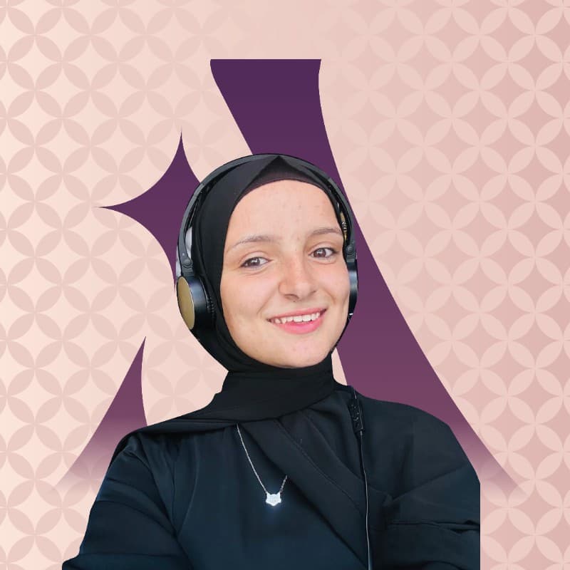Asmaa Qumboz